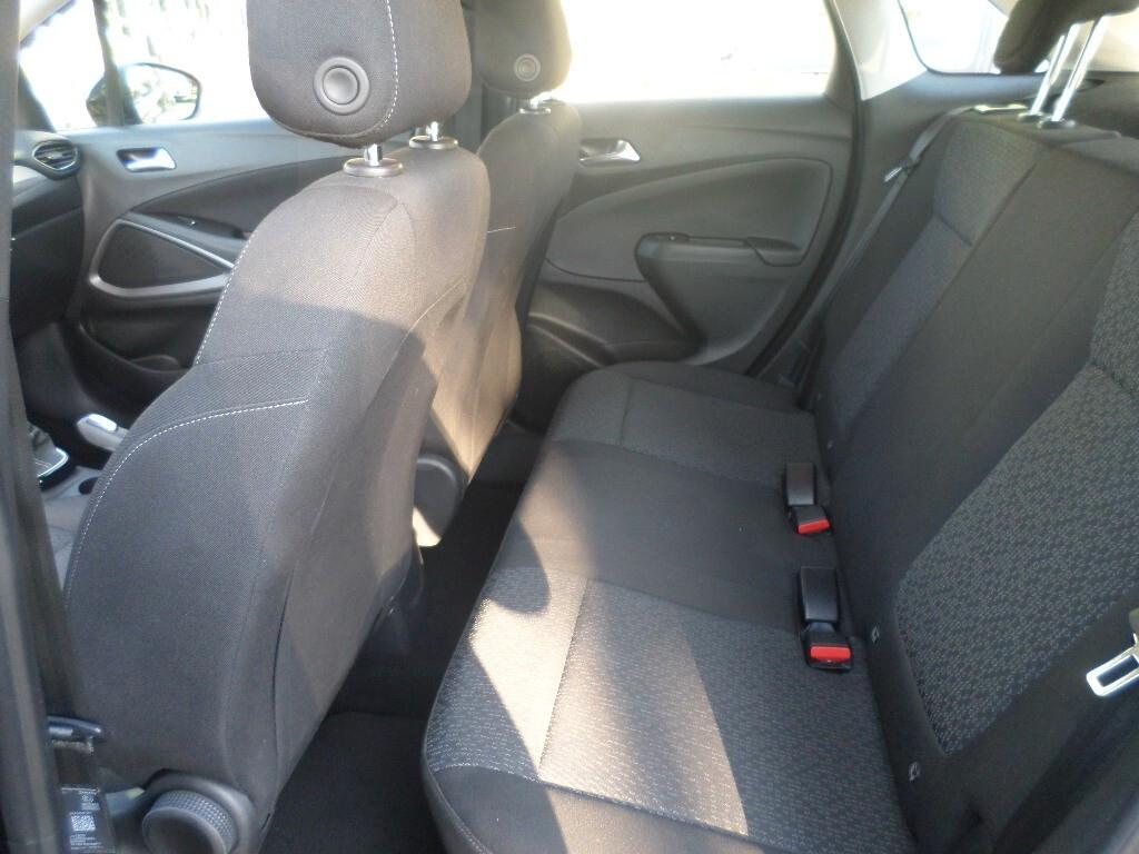 Opel Grandland X 1.5 diesel Ecotec Start&Stop