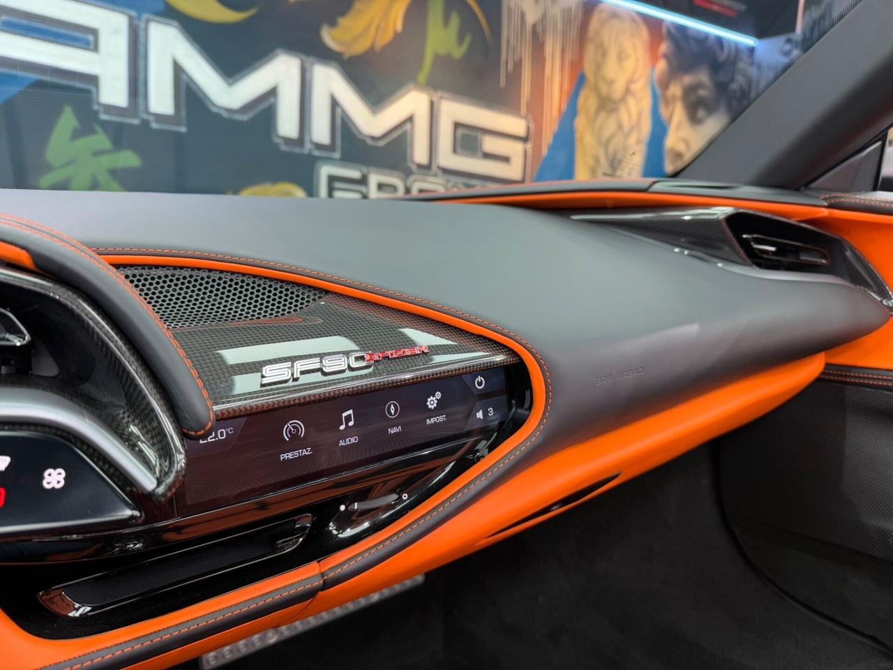 Ferrari SF90 Spyder (234)