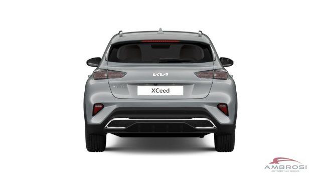 KIA XCeed 1.0 T-GDI BUSINESS