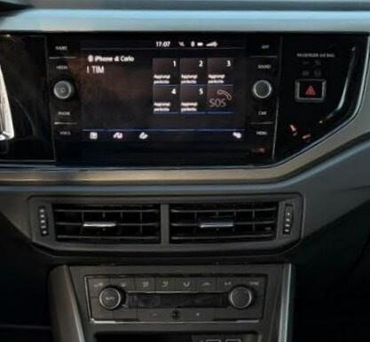 Polo Business(TAGLIANDI CERTIFICATI)1.0 TGI 5p. Highline BlueMotion Technology