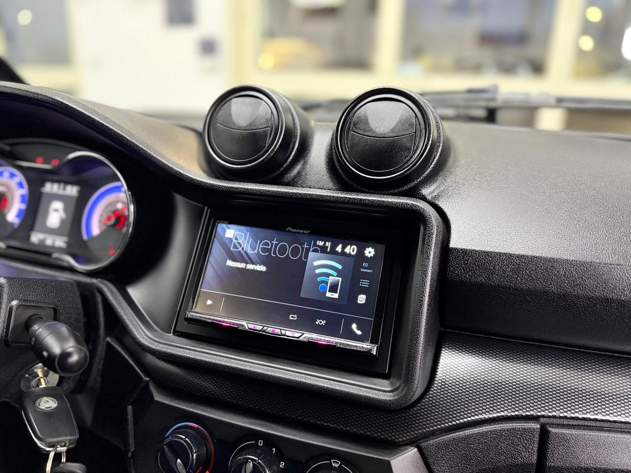 Aixam GTI Coupè Emotion