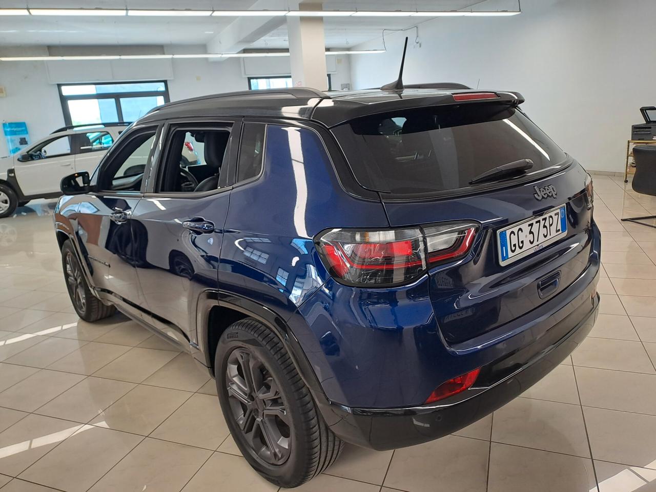 Jeep Compass 1.6 Multijet II 2WD 80° Anniversario