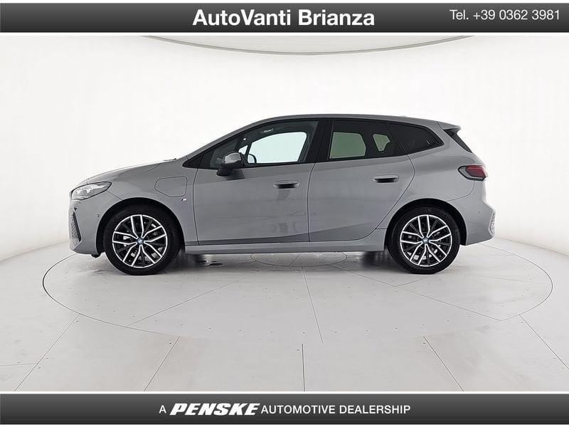 BMW Serie 2 Active Tourer 225e xDrive Active Tourer Msport