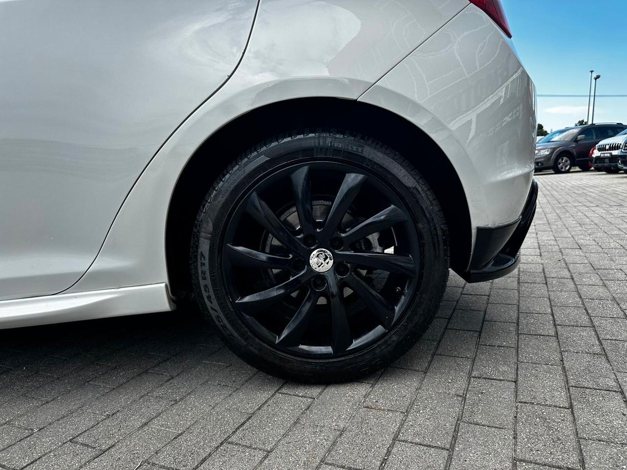 Alfa Romeo Giulietta 1.6 JTDm-2 105 CV Exclusive