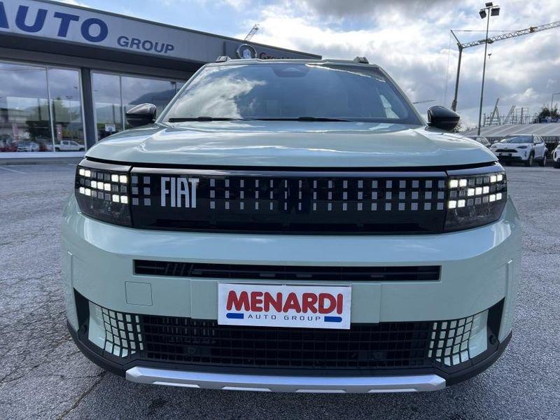 FIAT Grande Panda 1.2 Hybrid 110cv DCT La Prima SUPER-OFFERTA!!