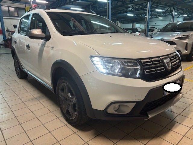 DACIA Sandero 0.9 TCe 12V T-GPL 90CV S&S Serie Speciale Brave