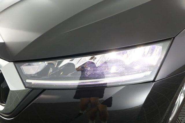 SKODA Octavia Octavia 2.0 TDI EVO SCR 150 CV DSG 4x4 Wagon Execu