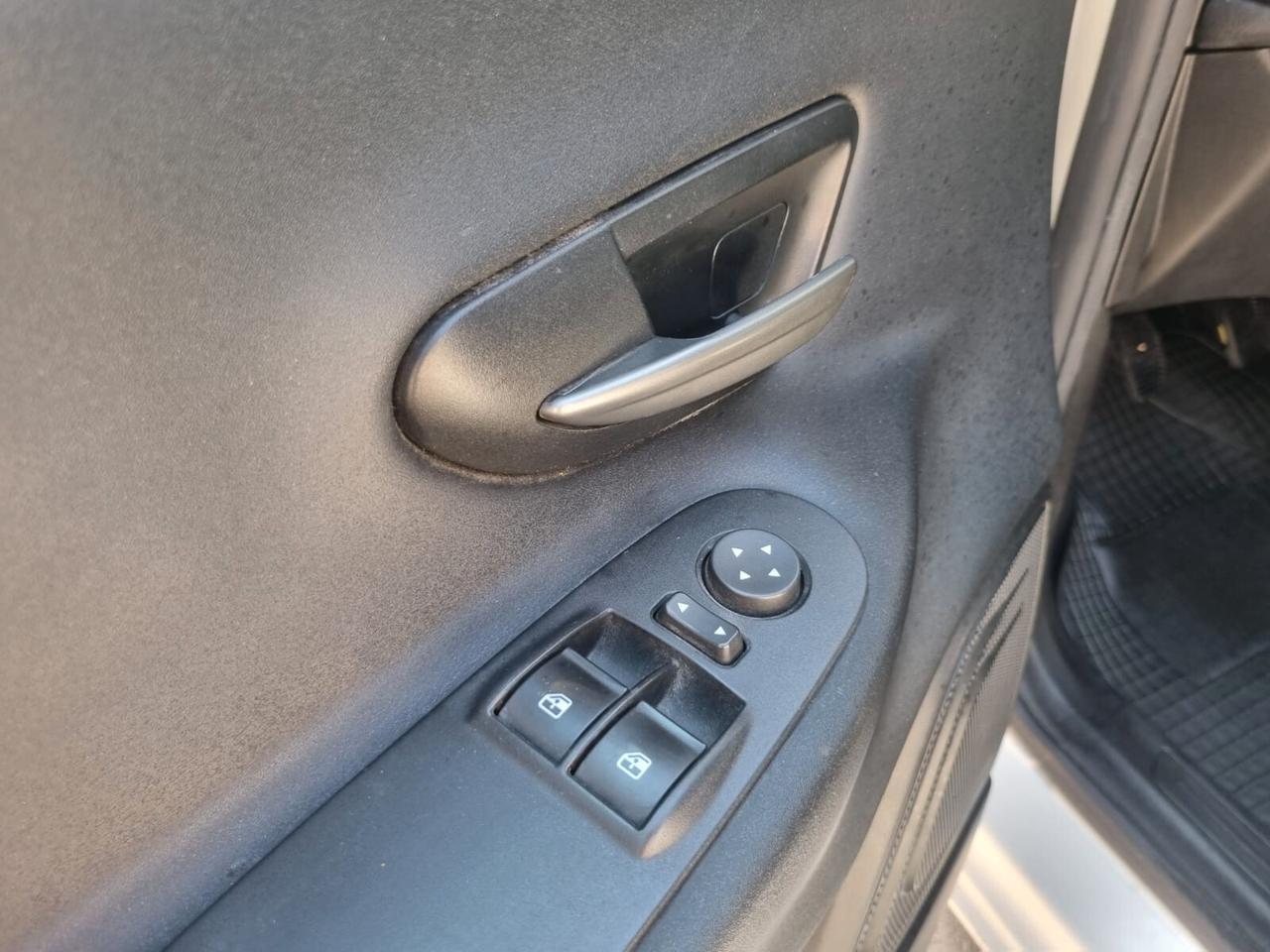 Lancia Ypsilon 5P. 1,2 GPL Prov. Nord Italia