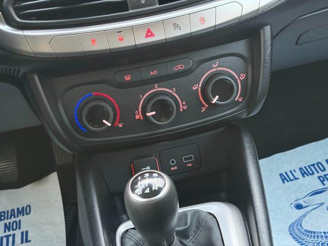 FIAT Tipo 1.3 Mjt 5P Easy EURO6