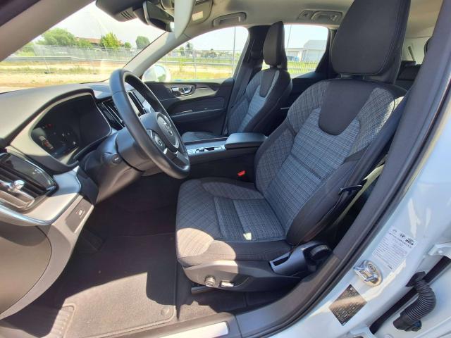 Volvo XC60 XC60 II 2022 2.0D b4 197cv Core Automatica - IVA deducibile