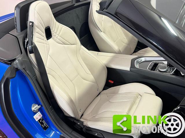 BMW Z4 sDrive20i Msport