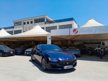 Maserati Ghibli V6 Diesel