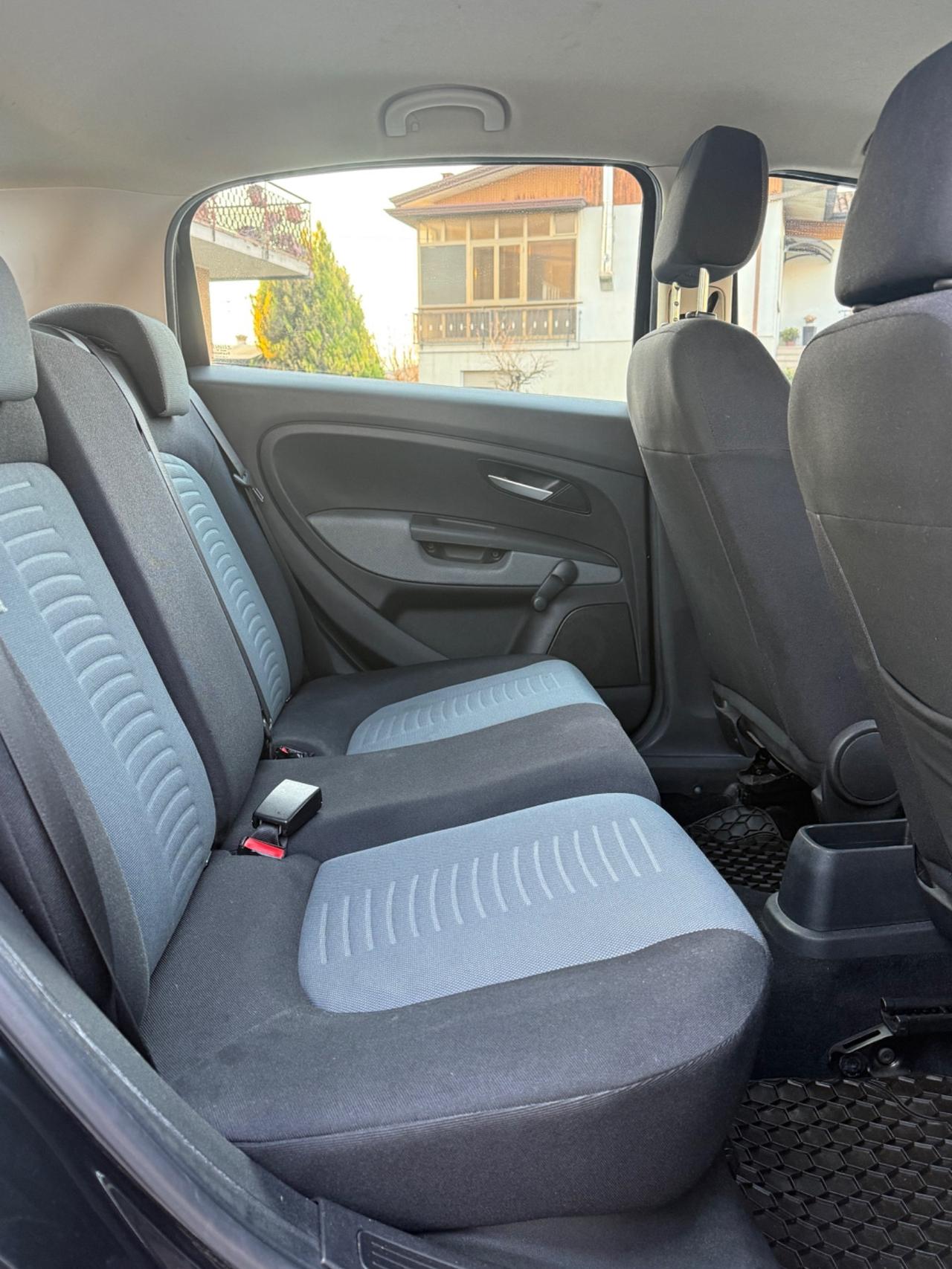 Fiat Grande Punto 1.4 5 porte Dynamic