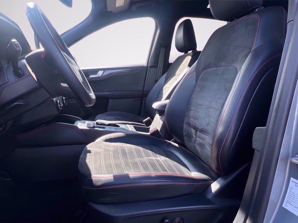 FORD Kuga 2.5 full hybrid ST-Line X 2wd 190cv cvt del 2022