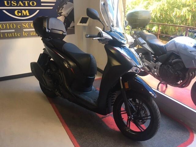 Honda SH 350 ABS + TCS SPORT