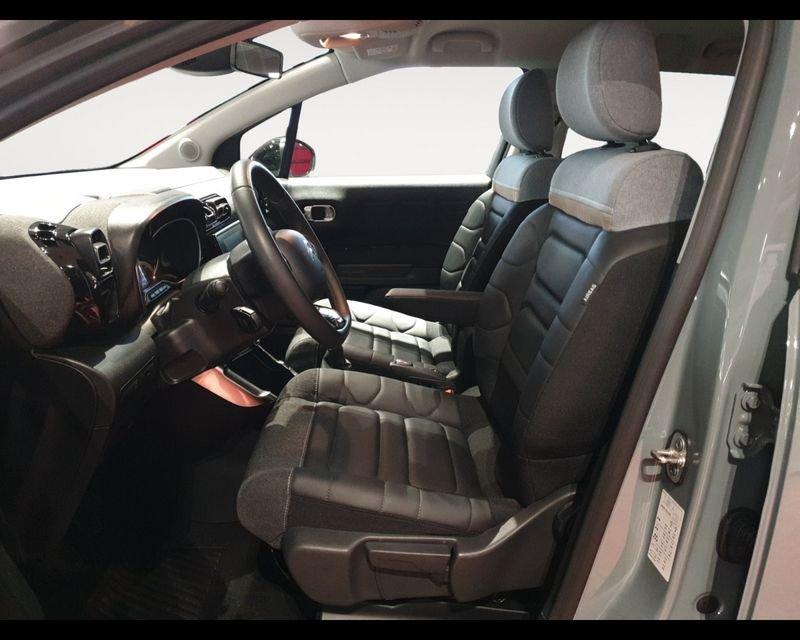 Citroën C3 Aircross PureTech 110 S&S Shine