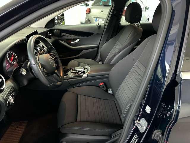 Mercedes-Benz C 220 SW d Business auto