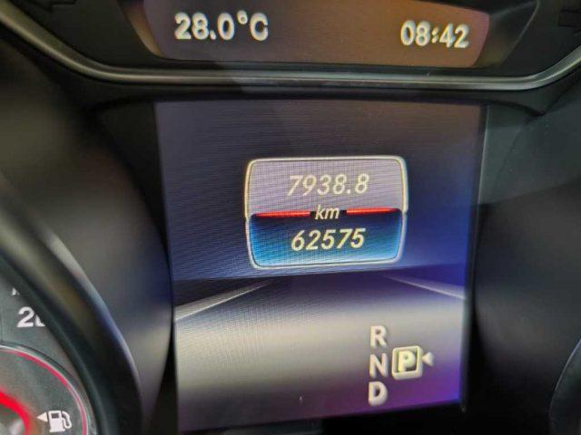 MERCEDES-BENZ G LA (X156) - LA 220 d Automatic 4Matic Pre