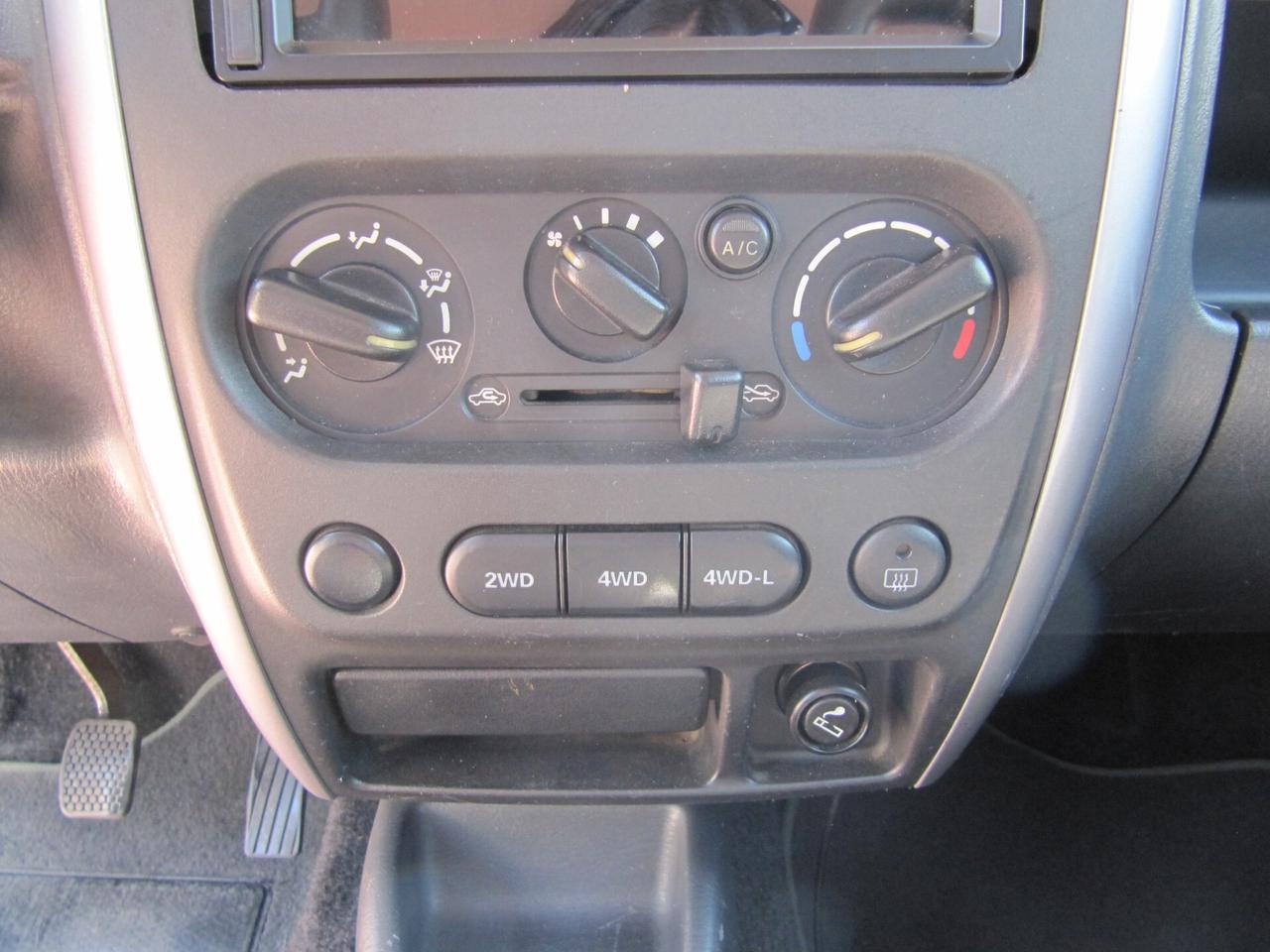 Suzuki Jimny 1.5 DDiS cat 4WD JLX