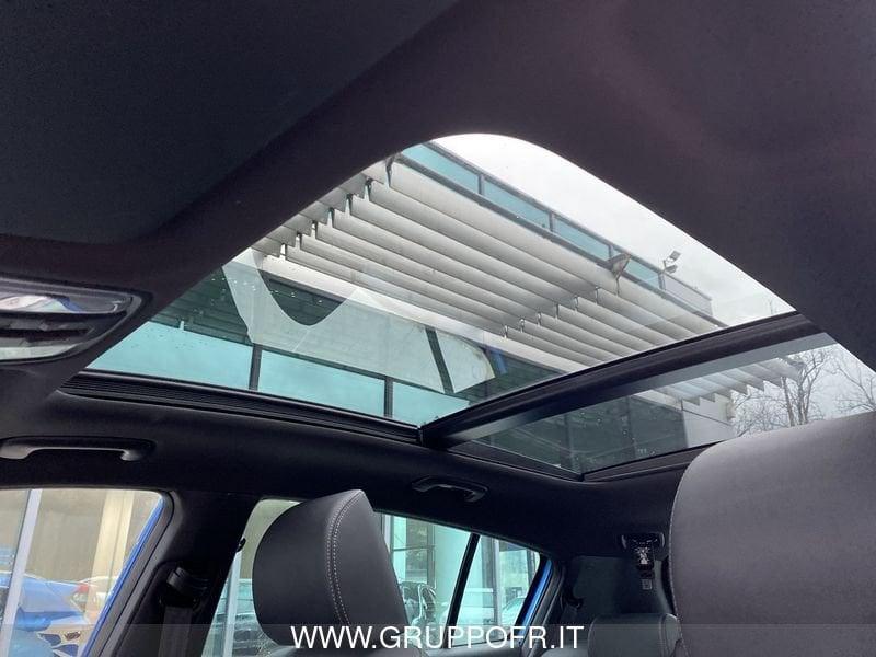 KIA Sportage 4ª serie 1.6 CRDI 136 CV DCT7 2WD Mild Hybrid GT Line