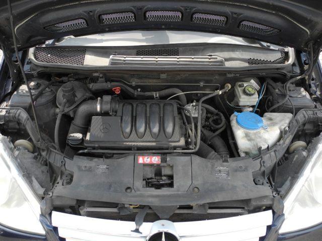 MERCEDES-BENZ A 180 CDI Elegance -MARCIANTE- IN VENDITA COME RITIRATA