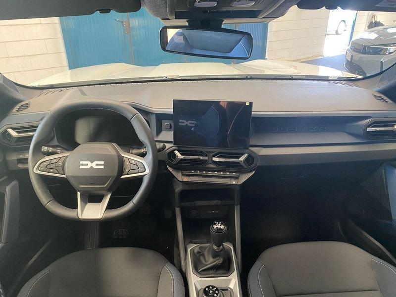Dacia Duster Tce 130 4x4 Journey - PROMO SIRONIAUTO+