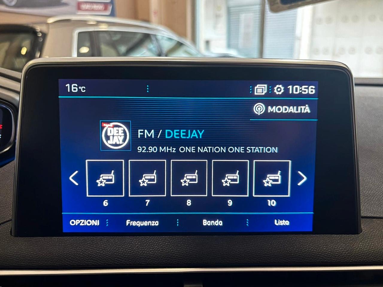 Peugeot 3008 1.5 HDI 130CV**TETTO**