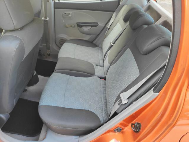 KIA Picanto 1.0 12V Urban