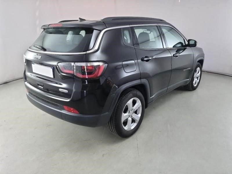 Jeep Compass 1.6 Multijet II 120 CV 2WD NAVI Business