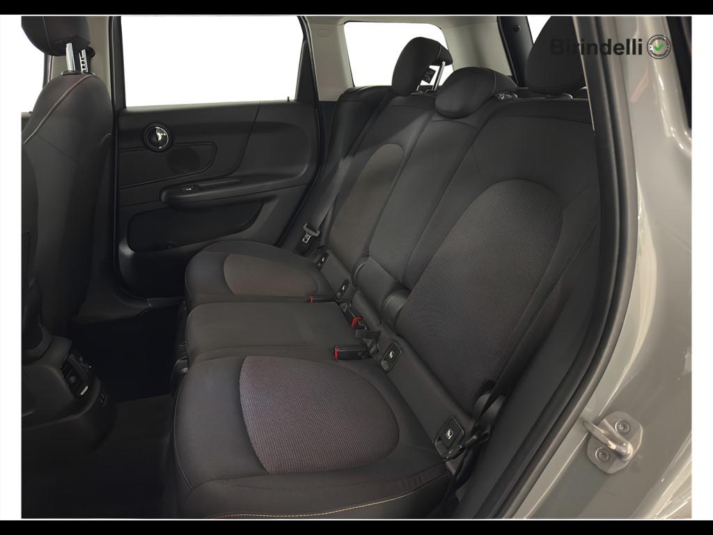 MINI Mini Countrym.(F60) - Mini 1.5 One D Business Countryman