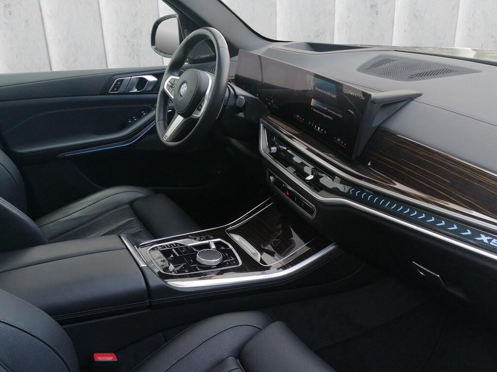 BMW X5 50 e MSport Pro xDrive Steptronic