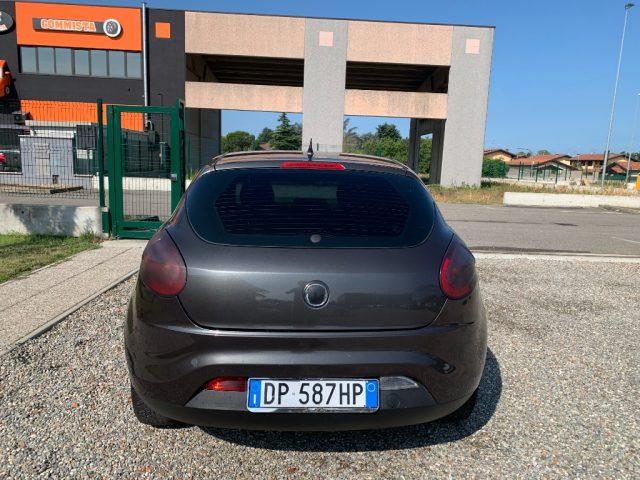 FIAT Bravo 1.4 T-jet 120 CV Active