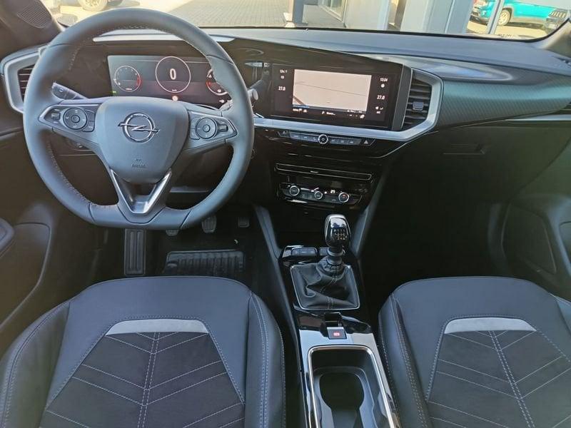 Opel Mokka 1.2 Turbo 136 CV Ultimate