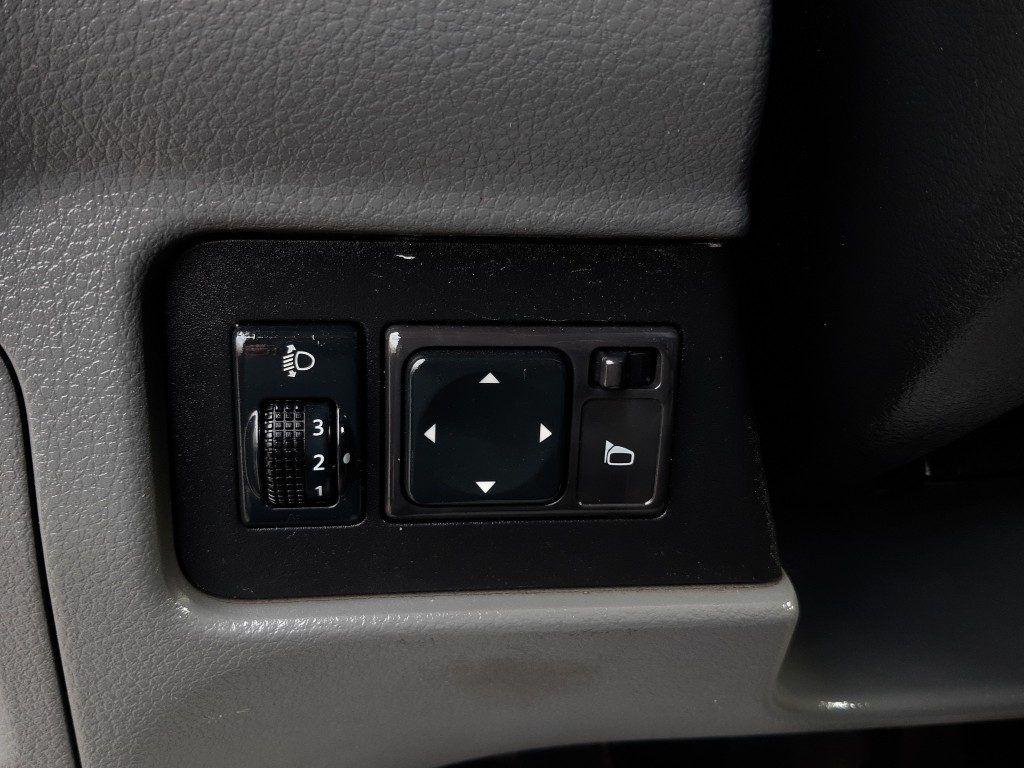 Nissan NV200 1.5 dCi 86CV Furgone Efficient