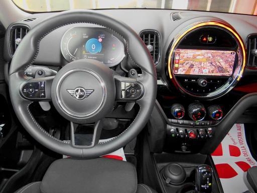 Mini Mini Countryman 2.0 Cooper S all4 4x4 AUTOM+TETTO APR. con IVA DETRAIBILE