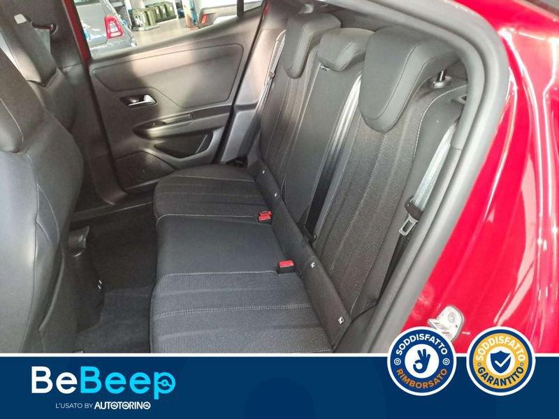 Opel Mokka 1.2 T GS LINE S&S 100CV