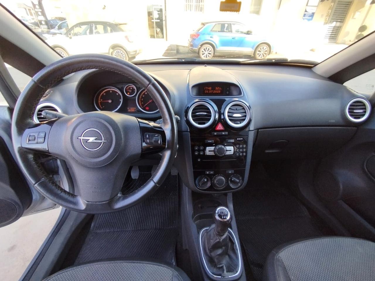 Opel Corsa 1.3 CDTI 90CV 5 porte Cosmo