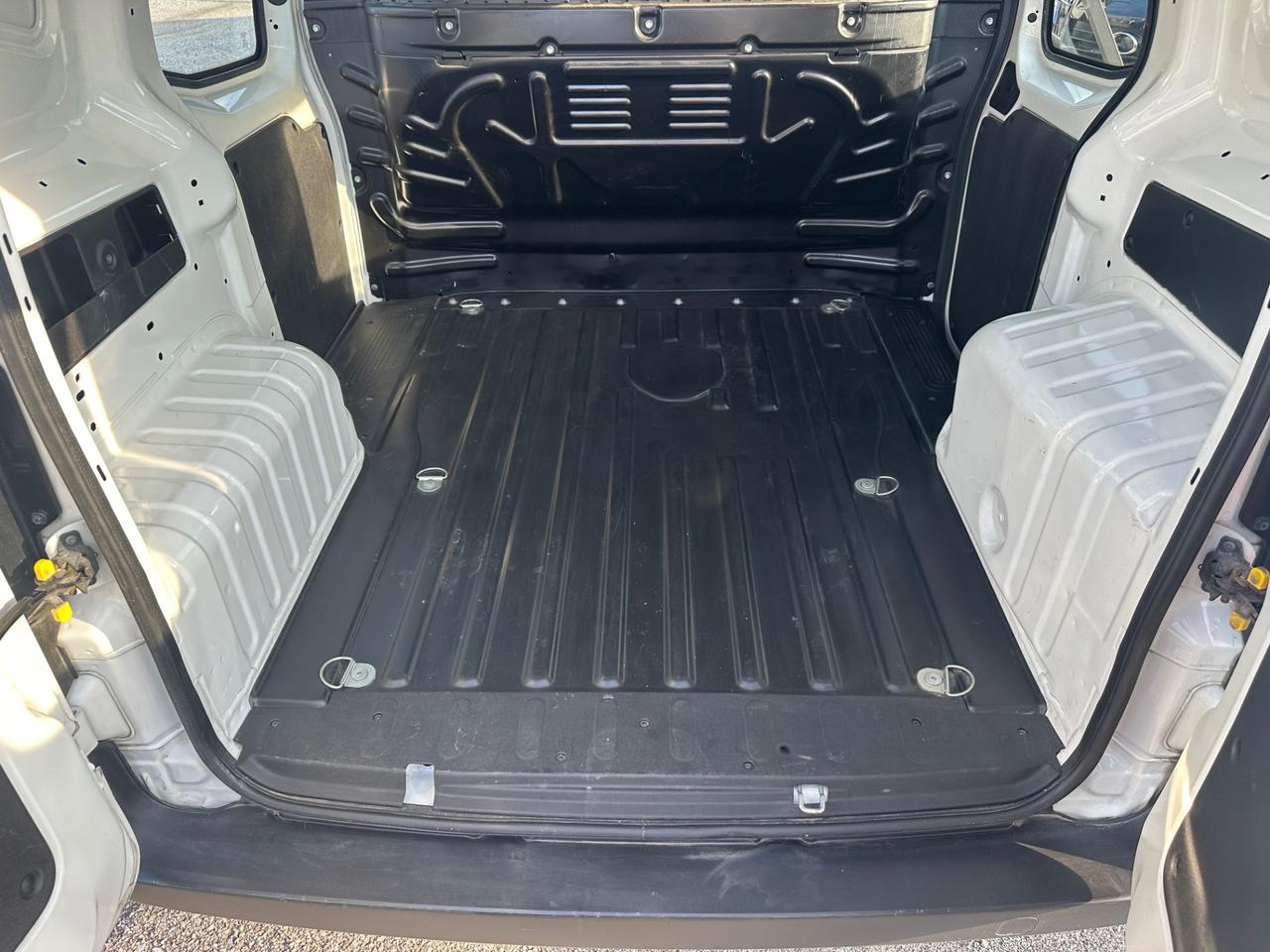 Fiat Fiorino 1.3 MJT 95CV Cargo SX