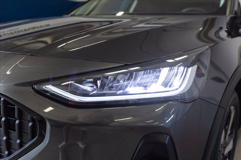FORD Focus Active 1.0t ecoboost h X 125cv del 2022
