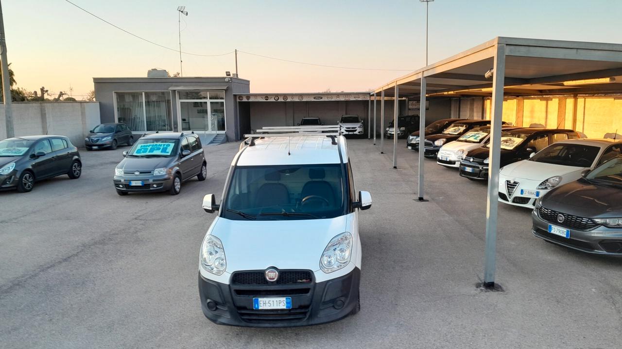 Fiat Fiat Doblo' 1.6 Mtj