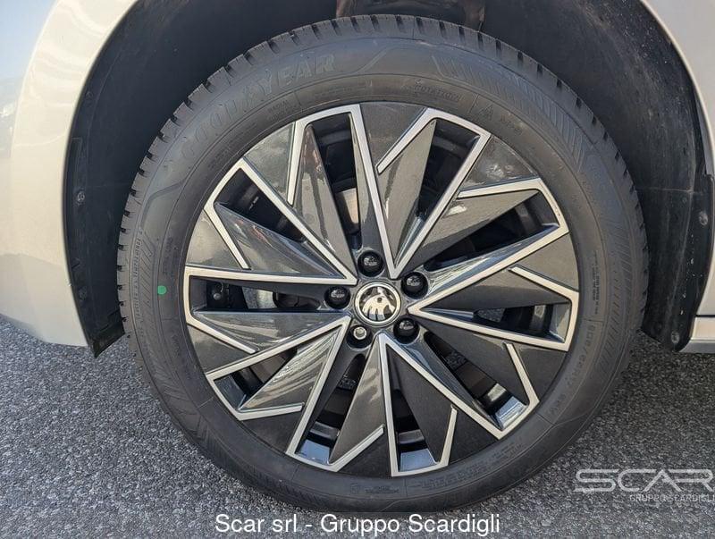 Skoda Kamiq Kamiq 1.0 TSI Black Dots