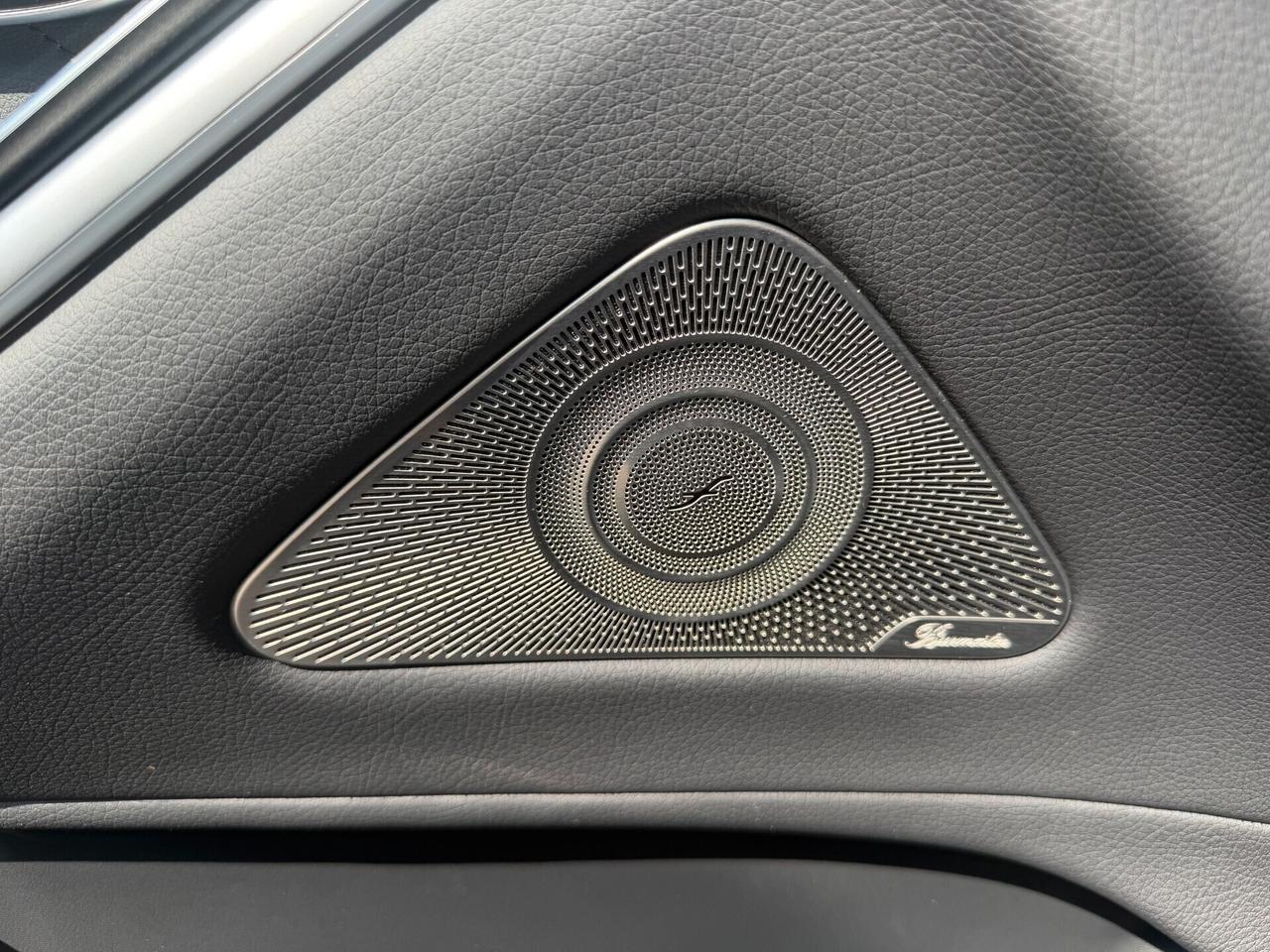 Mercedes-benz S 350 -d premium 4matic auto/stupenda/tetto/sed.vent-risc /full