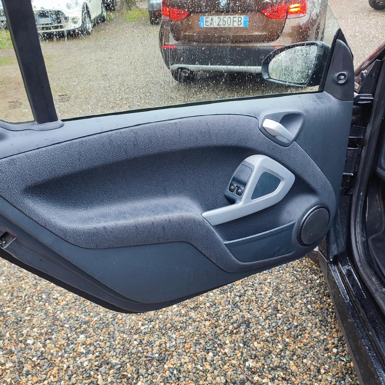 Smart ForTwo 1000 52 kW coupé pulse