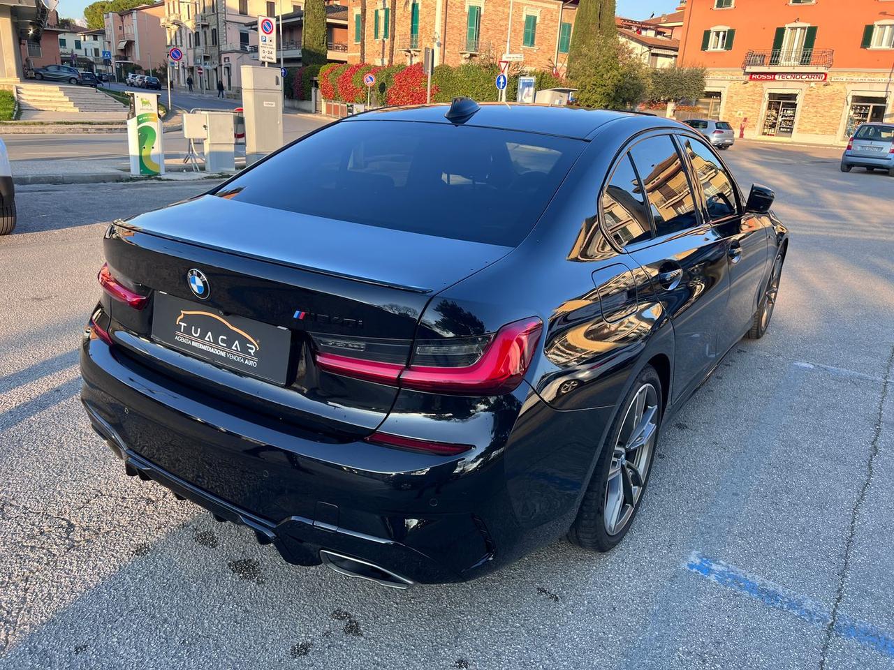 Bmw 340i M Sport #10079