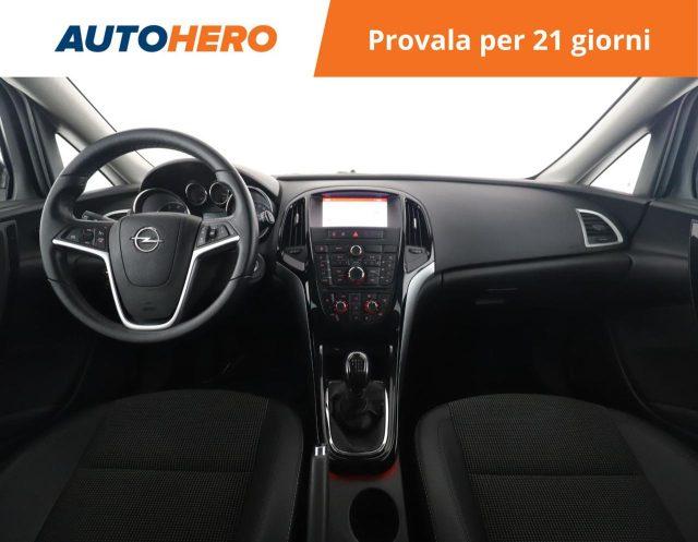 OPEL Astra 1.6 CDTI 136CV EcoFLEX S&S Sports Tourer Cosmo