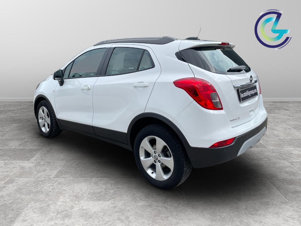 OPEL Mokka X - Mokka X 1.6 cdti Advance s&s 4x2 110cv