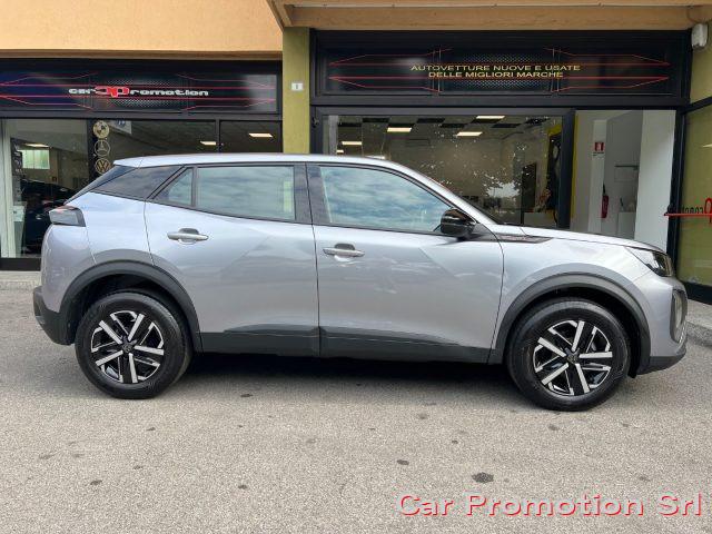 PEUGEOT 2008 PureTech 100 S&S Style