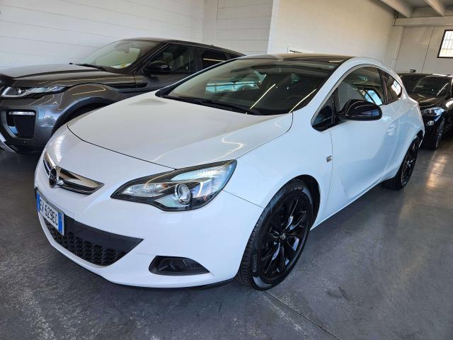 Opel Astra Astra GTC 1.4 t ecotec Cosmo s