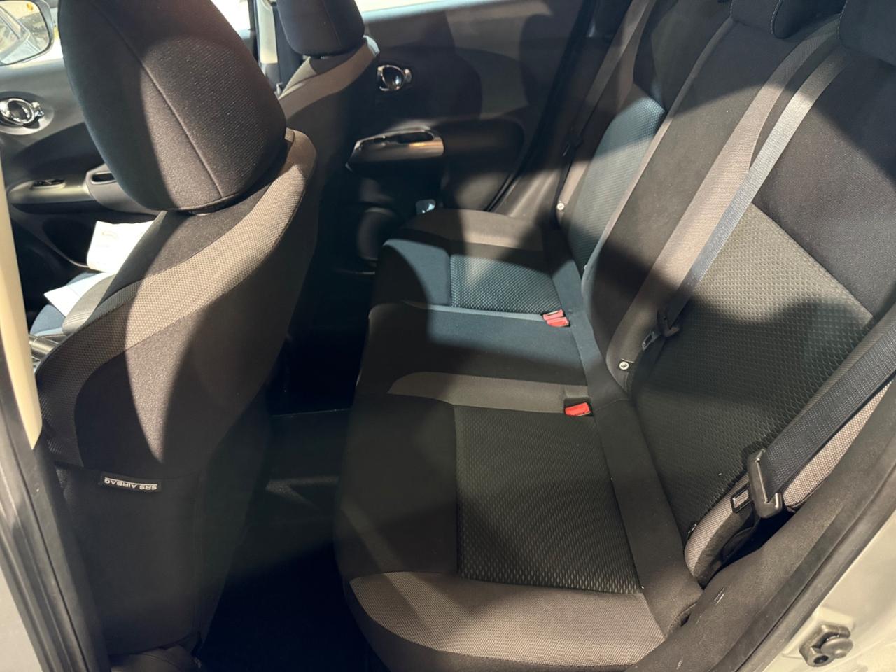Nissan Juke 1.2 Tekna neopatentati 2019
