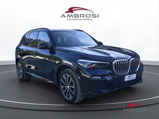 BMW X5 xDrive25d Msport - PER OPERATORI DEL SETTORE